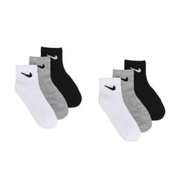 Nike newest Toddler Lightweight Ankle Socks bundle with Nike cushioned ankle