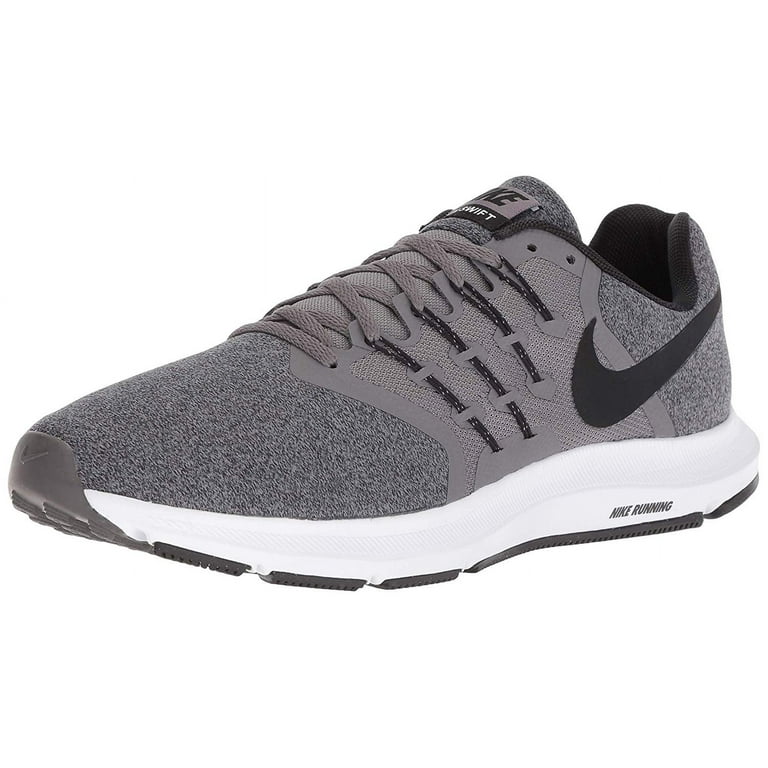 Nike run on sale swift gunsmoke