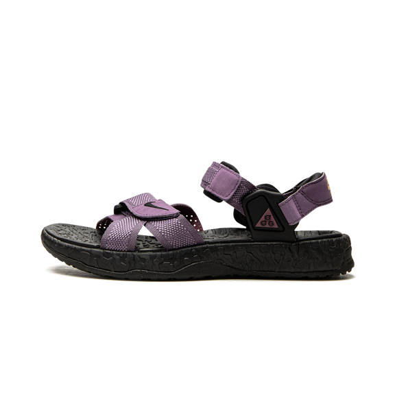 NIKE MENS ACG Air Deschutz+ "Amethyst Smoke" DC9092 500 DC9092 500 from Stadium Goods