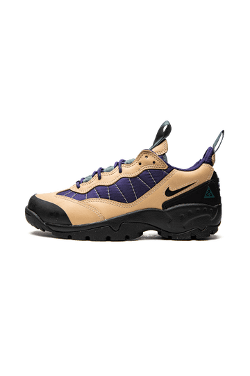 Adult ACG Men’s Black and Gold Nike Sandals Mens nike acg sandals - Gem main image 3