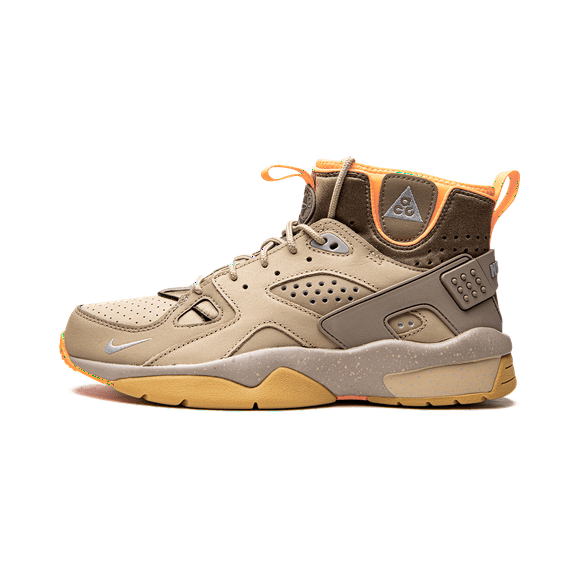 NIKE MENS ACG Air Mowabb "Limestone" DM0840 200 from Stadium Goods
