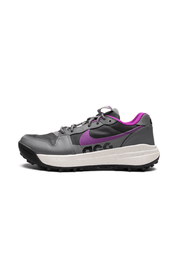 Nike ACG Trail Shoes Mens Size 13 Gray Purple Low Top Hiking Sneakers DX2256-002 NIKE MENS ACG LOWCATE HIKING SHOES #DX2256 002 | eBay main image 3