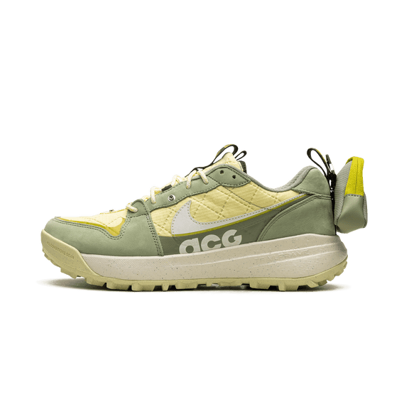 NIKE MENS ACG Lowcate "Future Movement" FB9761 300 from Stadium Goods