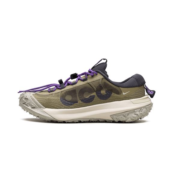 NIKE MENS ACG Mountain Fly 2 Low DV7903 200 DV7903 200 from Stadium Goods