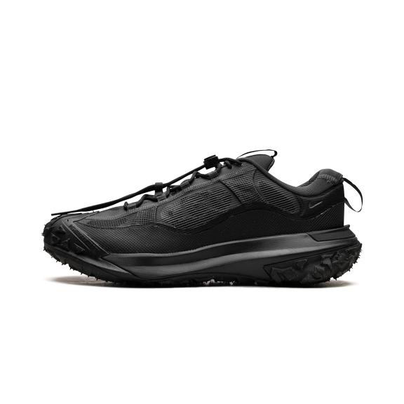 NIKE MENS ACG Mountain Fly 2 Low "Dark Smoke Grey" HF6245 001 HF6245 001 from Stadium Goods