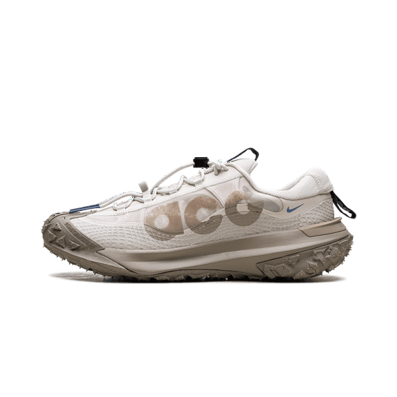 NIKE MENS ACG Mountain Fly 2 Low "Light Orewood Brown" DV7903 101 from Stadium Goods