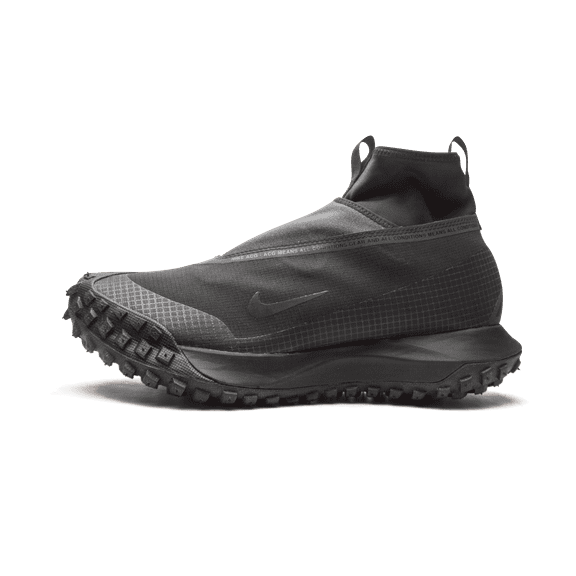 NIKE MENS ACG Mountain Fly Gore-Tex "Black" CT2904 002 CT2904 002 from Stadium Goods
