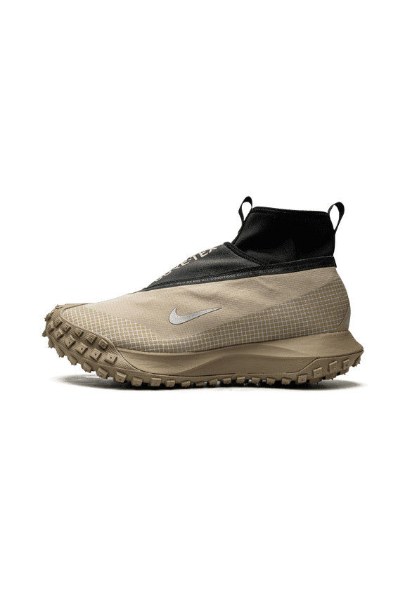 MENS ACG Mountain Fly Gore-Tex "Metallic Silver" CT2904 200 from Stadium Goods