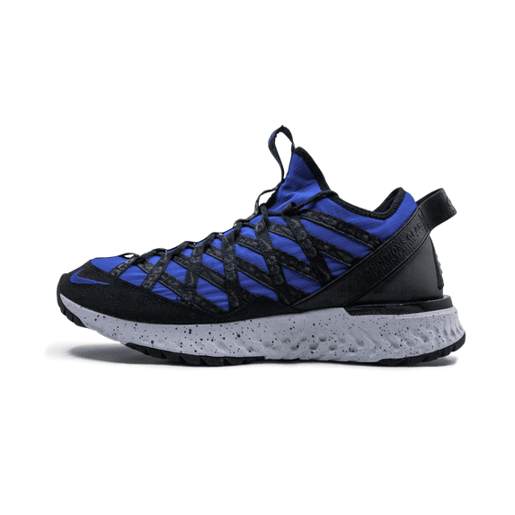 NIKE MENS ACG React Terra Gobe "The Abyss" BV6344 400 BV6344 400 from Stadium Goods