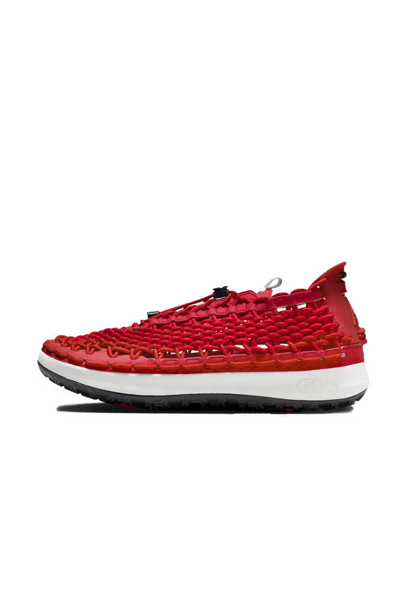 MENS ACG WATERCAT+ "UNIVERSITY RED SUMMIT WHITE" CZ0931 600 CZ0931 600 from Stadium Goods