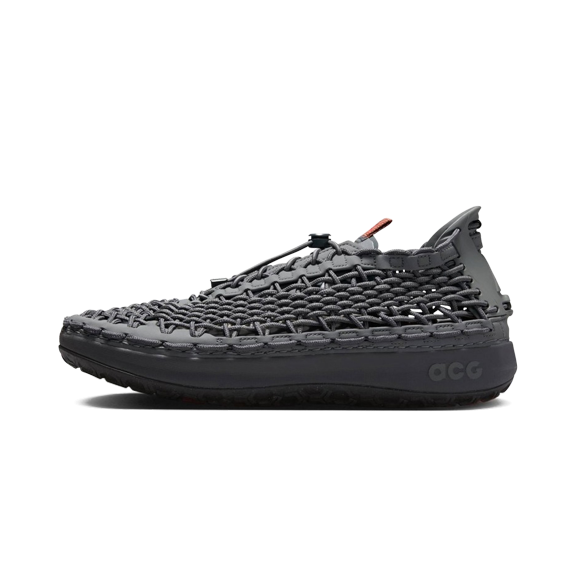 NIKE MENS ACG Watercat+ "Iron Grey Anthracite Cinnamon" CZ0931 004 CZ0931 004 from Stadium Goods