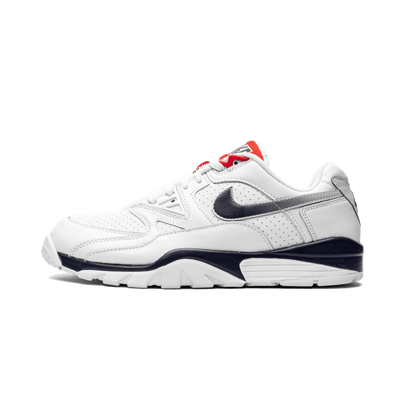 NIKE MENS AIR CROSS TRAINER 3 LOW "USA" CN0924 100 from Stadium Goods