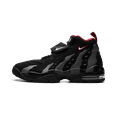 thumbnail image 1 of NIKE MENS AIR DT MAX '96 "Falcons" HQ3620 010 from Stadium Goods, 1 of 8