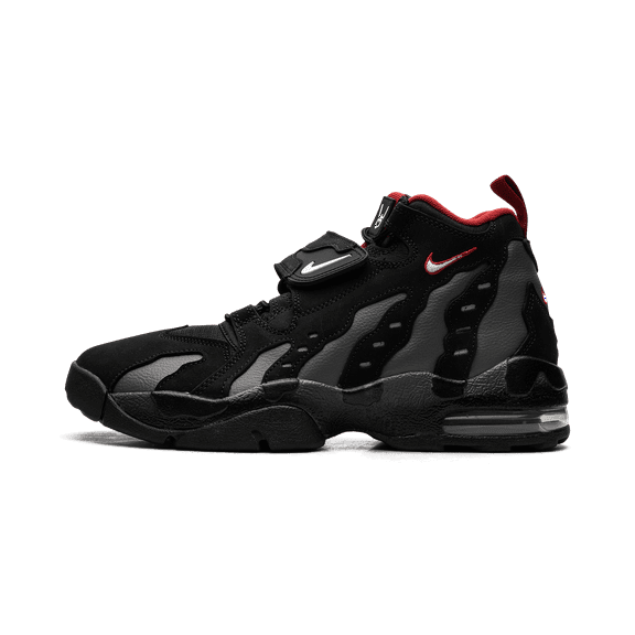 NIKE MENS AIR DT MAX '96 "Falcons" HQ3620 010 from Stadium Goods