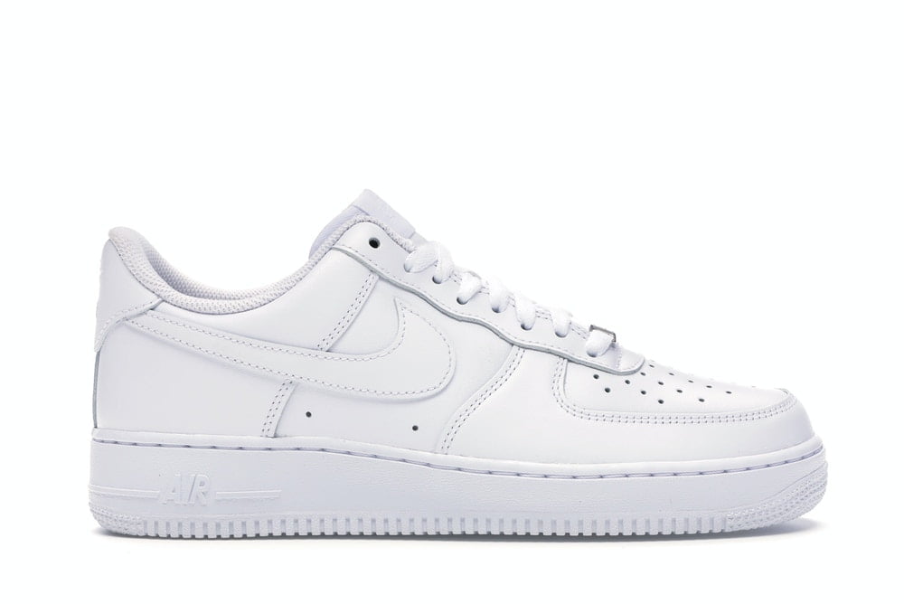 Nike Air Force 1 Mid NYC White - Size 14 Men