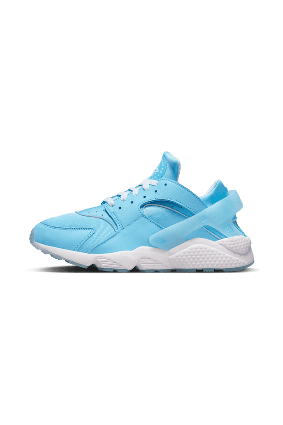 MENS AIR HUARACHE "Blue Chill/White/Blue Chill" FD0735 442 FD0735 442 from Stadium Goods