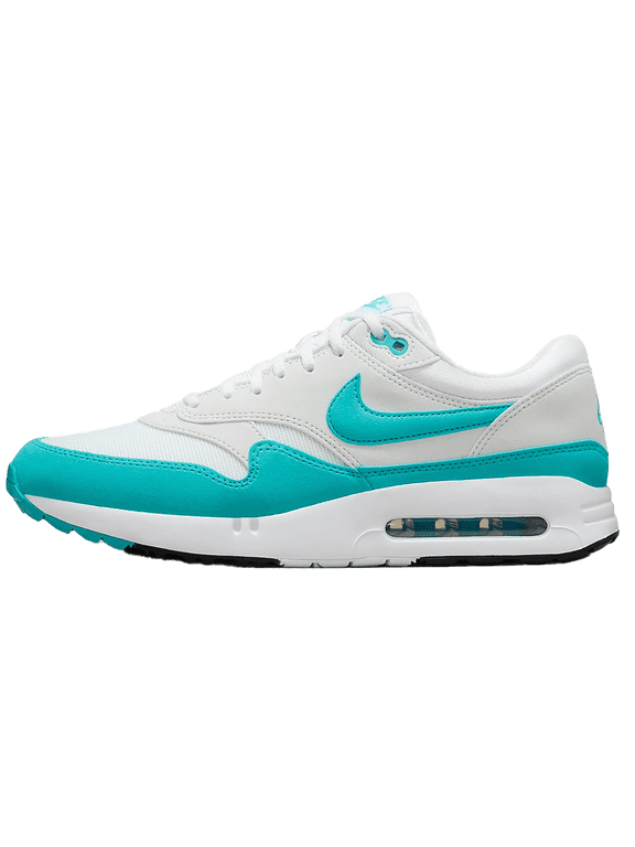 MENS AIR MAX 1 '86 OG GOLF "Dusty Cactus" DV1403 117 DV1403 117 from Stadium Goods