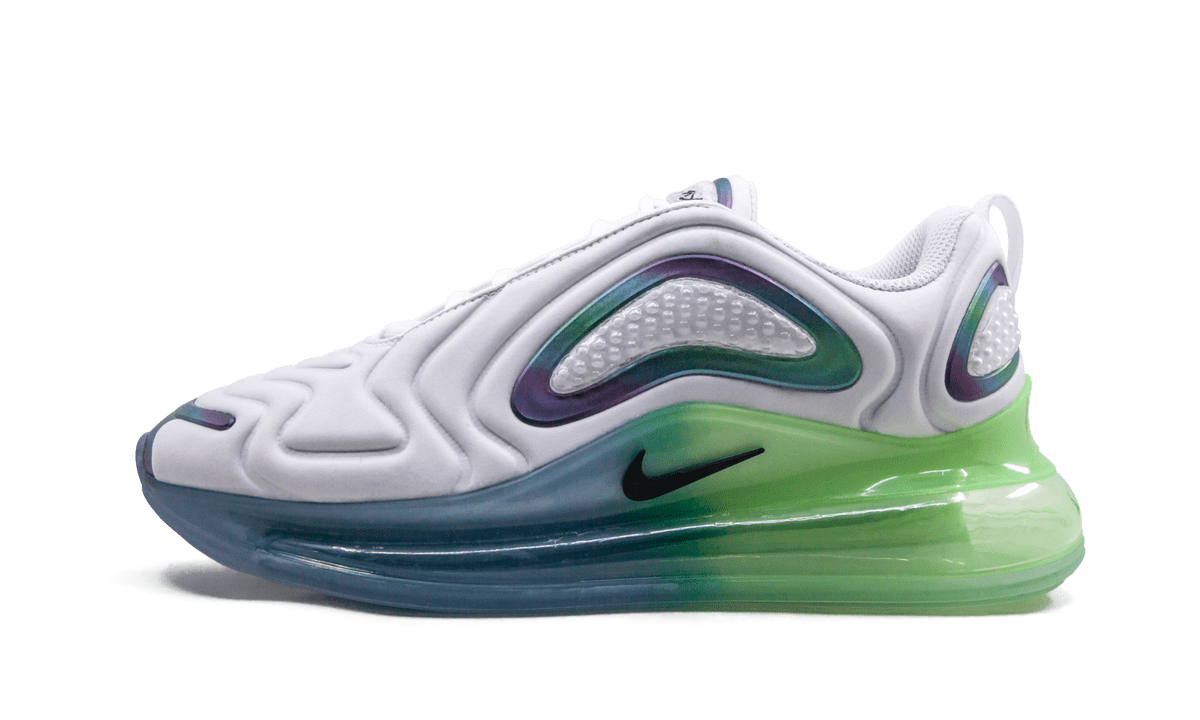 NIKE MENS AIR MAX 720 20 "Bubble Pack" CT5229 100 CT5229 100 from Stadium Goods