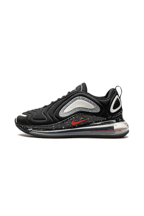 MENS AIR MAX 720 Womens "Undercover - Black" CN2408 001 CN2408 001 from Stadium Goods