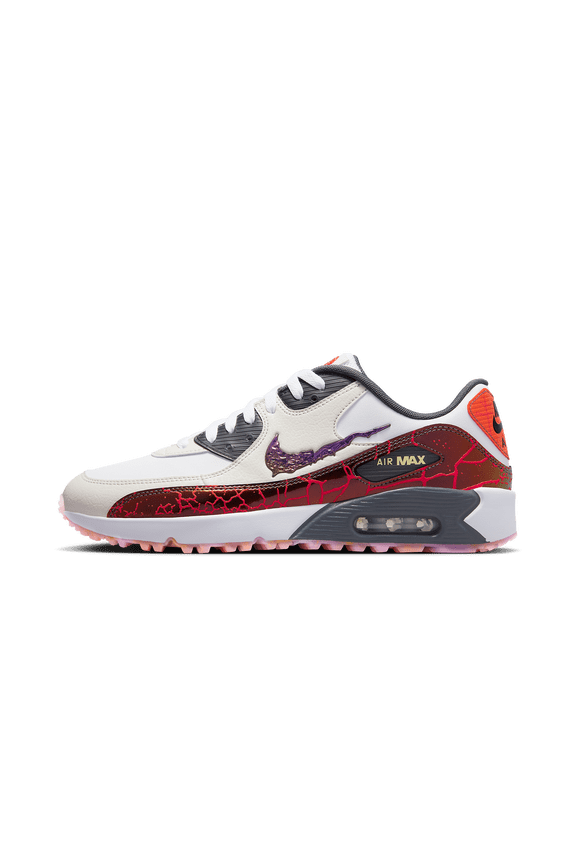 MENS AIR MAX 90 GOLF NRG "DESERT CAMO" FB5038 160 from Stadium Goods