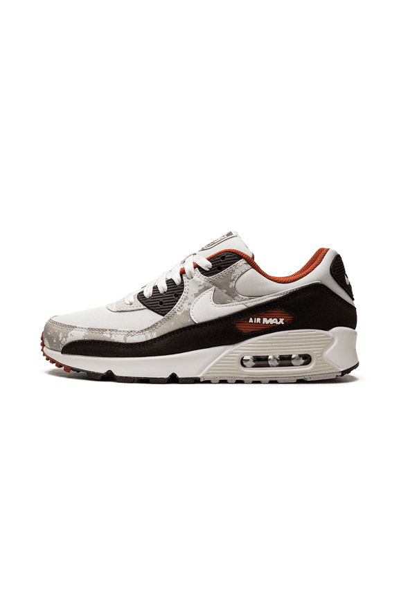 MENS AIR MAX 90 SE "Social FC" DX3576 001 DX3576 001 from Stadium Goods