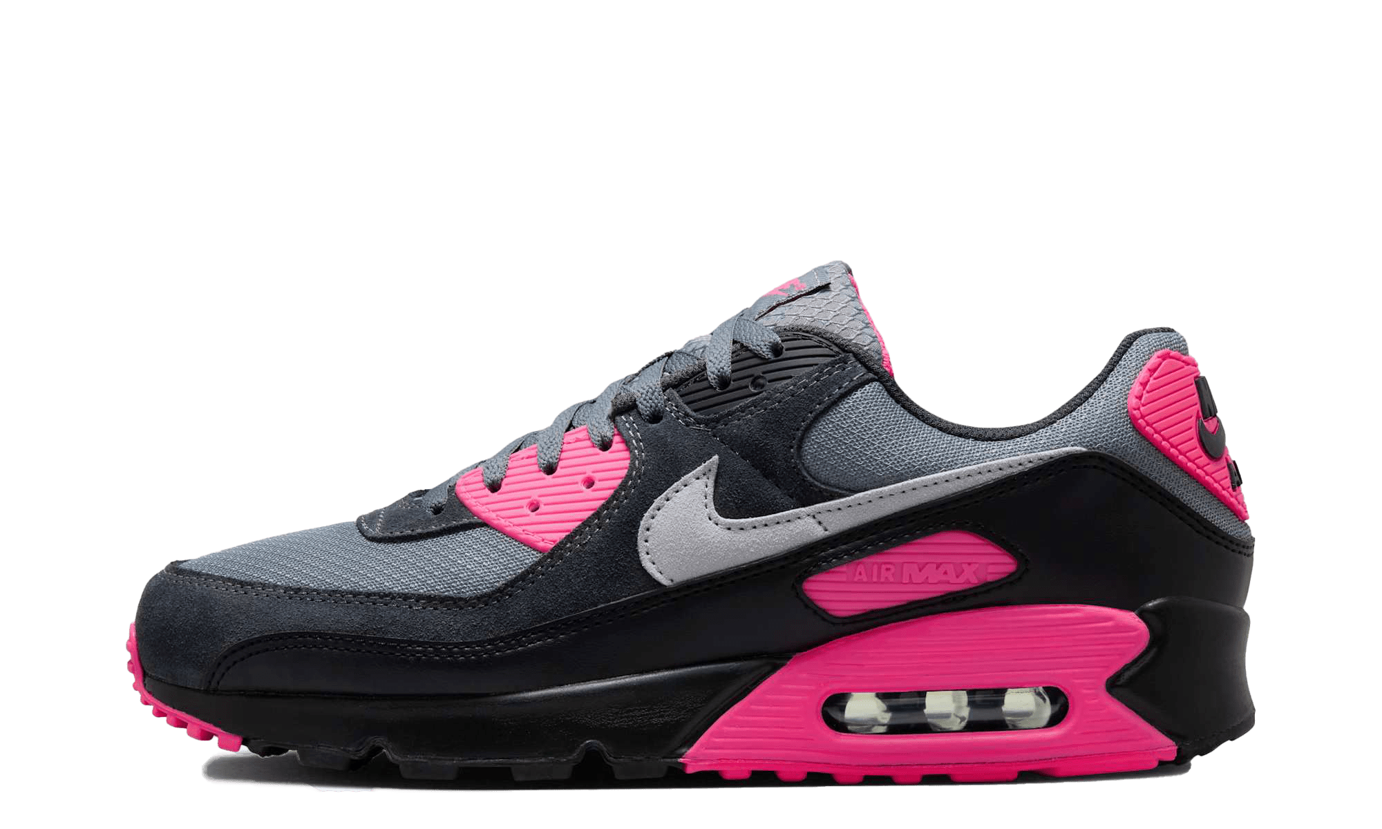 nike vapor max plus youth