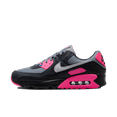 thumbnail image 1 of NIKE MENS AIR MAX 90 "WOLF GREY HYPER PINK" DM0029 010 from Stadium Goods, 1 of 2