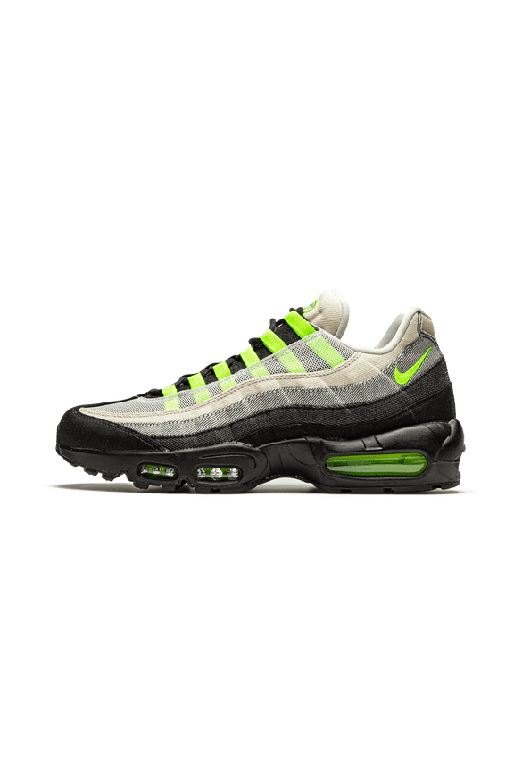 MENS AIR MAX 95 "Denham" DD9519 001 from Stadium Goods