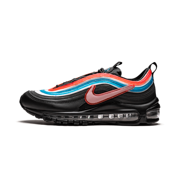NIKE MENS AIR MAX 97 OA "On Air - Seoul" CI1503 001 from Stadium Goods