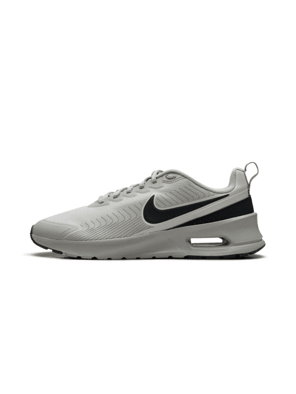 MENS AIR MAX NUAXIS "LIGHT SMOKE GREY CYBER WHITE OBSIDIAN" FD4329 003 FD4329 003 from Stadium Goods