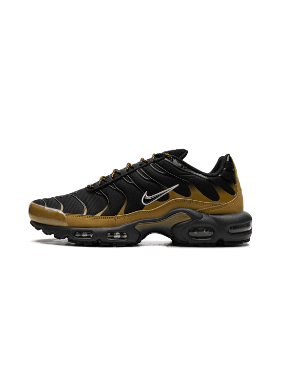 MENS AIR MAX PLUS "Black" FB9722-700 FB9722-700 from Stadium Goods