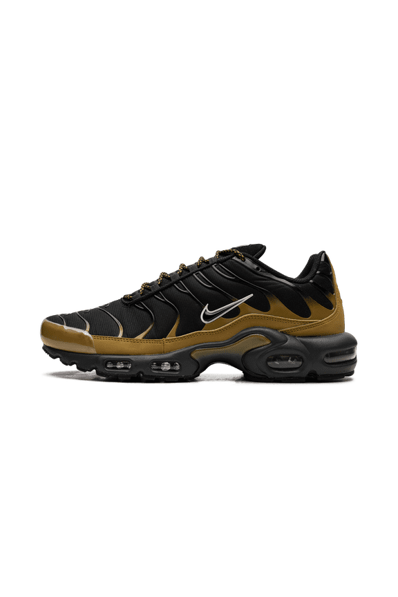 MENS AIR MAX PLUS "Black" FB9722-700 FB9722-700 from Stadium Goods