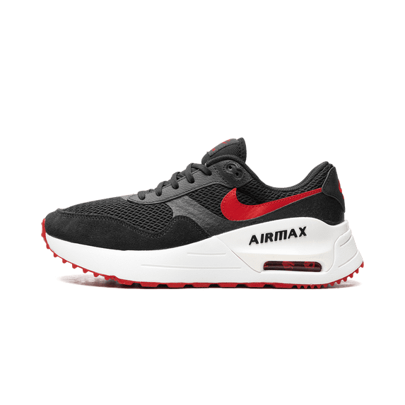 NIKE MENS AIR MAX SYSTEM "White" DM9537-005 DM9537-005 from Stadium Goods