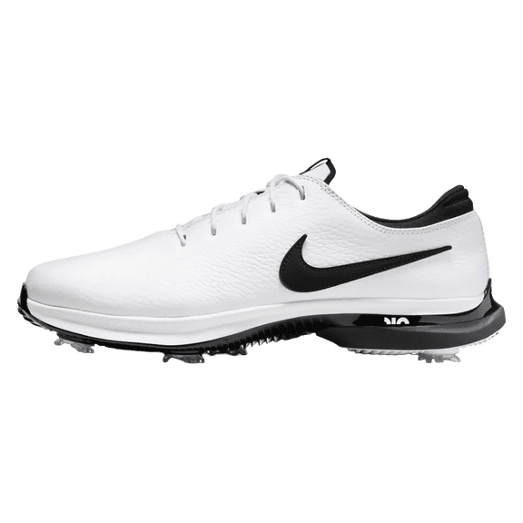 NIKE MENS AIR ZOOM VICTORY TOUR 3 Golf "White Black" DX9025 103 DX9025 103 from Stadium Goods
