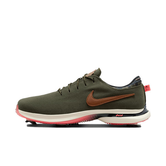 NIKE MENS AIR ZOOM VICTORY Tour 3 NRG OC24 "Cargo Khaki" FQ8302 300 from Stadium Goods