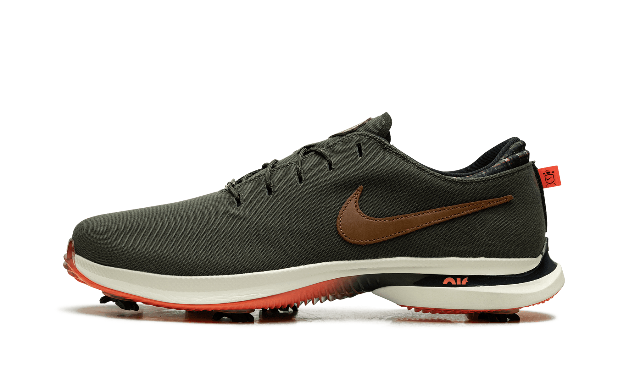 NIKE MENS AIR ZOOM VICTORY Tour 3 NRG OC24  display picture 1