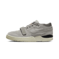 thumbnail image 1 of NIKE MENS ALPHA AIR FORCE '88 MEDIUM GREY "Medium Grey" FJ4184 001 from Stadium Goods, 1 of 2