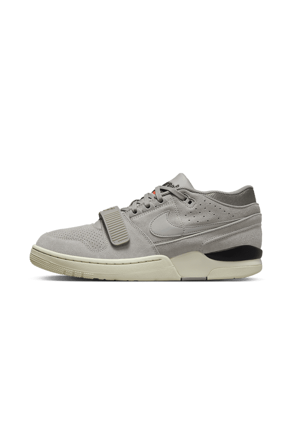 MENS ALPHA AIR FORCE '88 MEDIUM GREY "Medium Grey" FJ4184 001 from Stadium Goods