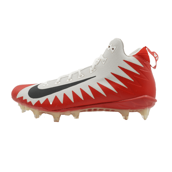 NIKE MENS ALPHA MENACE PRO "Red" 922813-109 922813-109 from Stadium Goods
