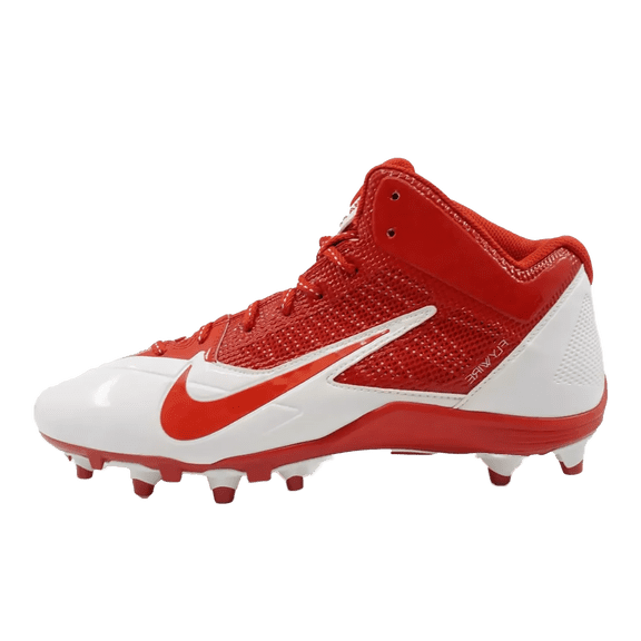 NIKE MENS ALPHA PRO 3/4 TD "Red" 579636-160 579636-160 from Stadium Goods
