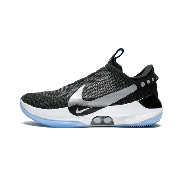 NIKE MENS Adapt BB "Basketball - Self-Lacing" AO2582 001 AO2582 001 from Stadium Goods