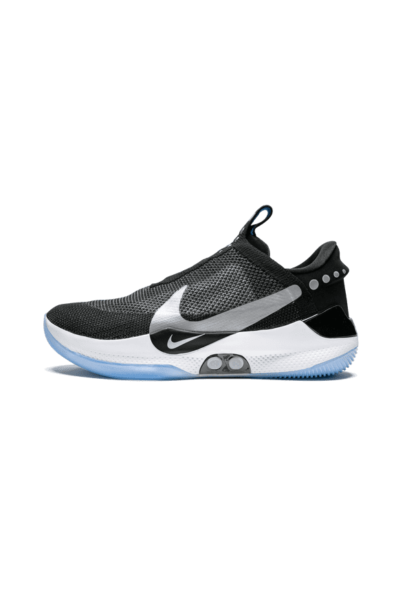 MENS Adapt BB "Basketball - Self-Lacing" AO2582 001 AO2582 001 from Stadium Goods