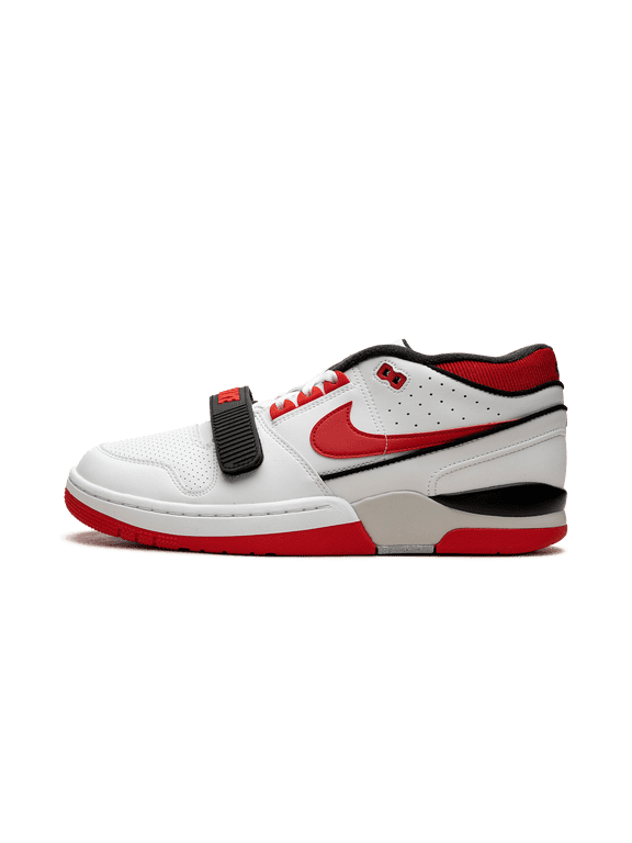 MENS Air Alpha Force 88 "Billie Eilish - Fire Red" DZ6763 101 DZ6763 101 from Stadium Goods