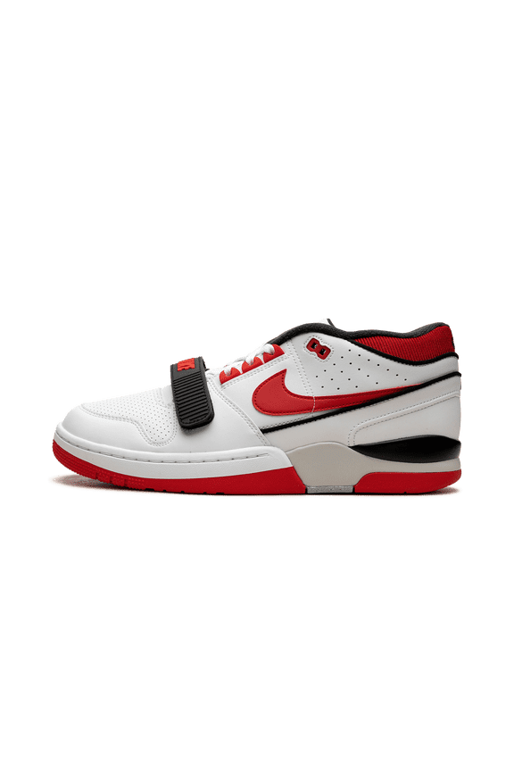 MENS Air Alpha Force 88 "Billie Eilish - Fire Red" DZ6763 101 DZ6763 101 from Stadium Goods