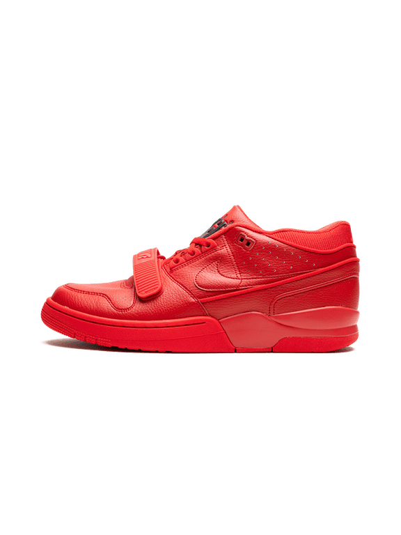 MENS Air Alpha Force 88 "Billie Eilish - Triple Red" DZ6763 600 DZ6763 600 from Stadium Goods