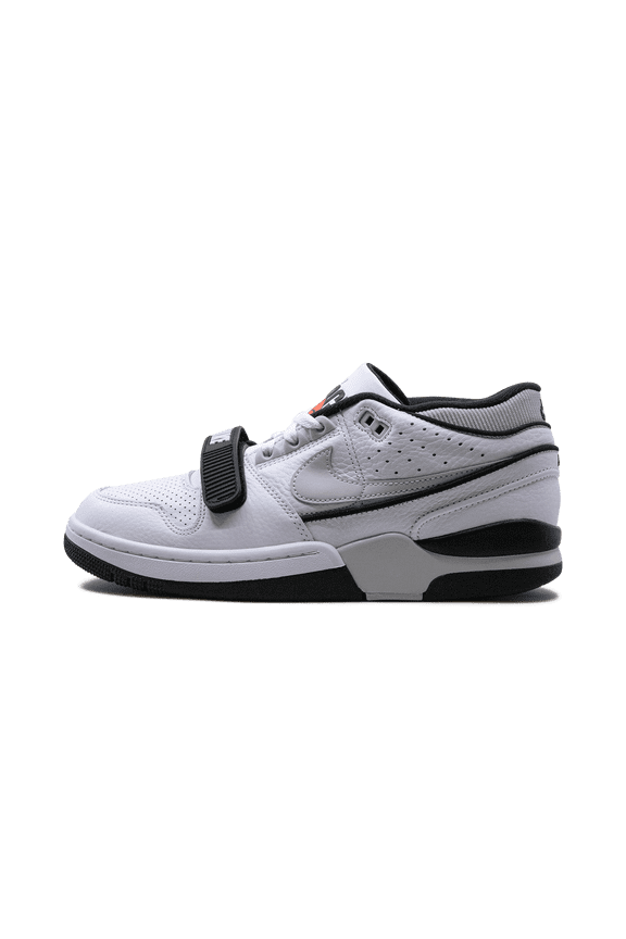 MENS Air Alpha Force 88 "White / Black" DZ4627 101 DZ4627 101 from Stadium Goods