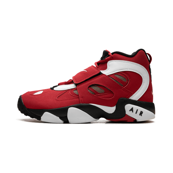 NIKE MENS Air Diamond Turf 2 "Fire Red / White" HQ2631 600 HQ2631 600 from Stadium Goods