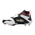 thumbnail image 1 of NIKE MENS Air Diamond Turf 93 TD "49ers" HF5298 100 HF5298 100 from Stadium Goods, 1 of 2