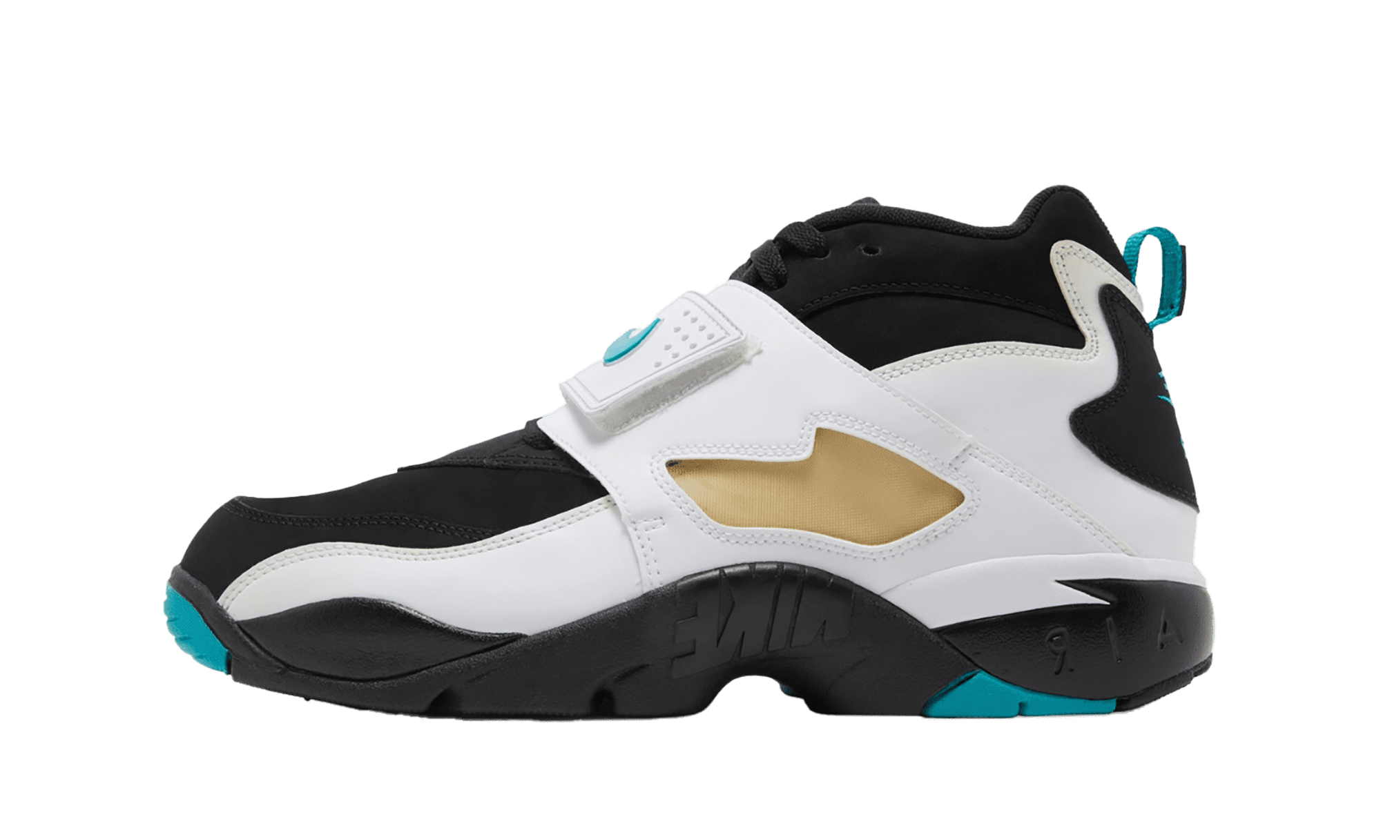 nike air diamond turf emerald