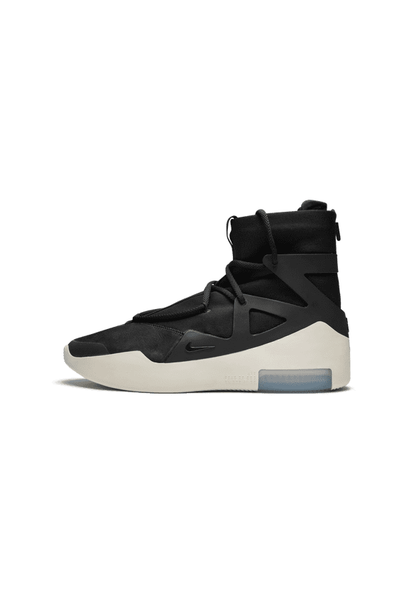 MENS Air Fear Of God 1 "Black" AR4237 001 AR4237 001 from Stadium Goods